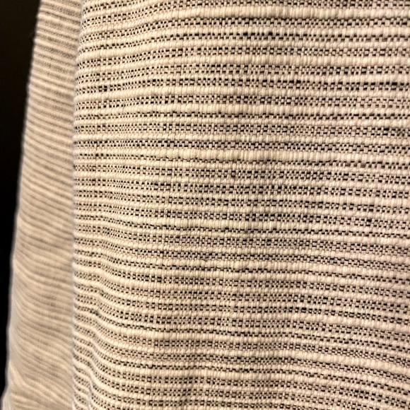 Willi Smith Buttonless Blazer - Picture 5 of 12